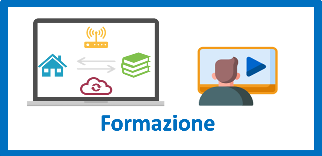 Formazione DAD